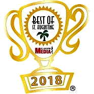 Best Fence Company St Augustine Award 2018