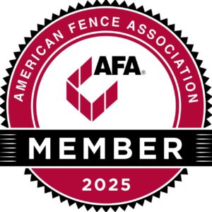 2025 AFA Member Badge