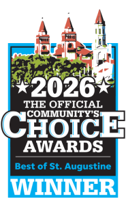 Best of St Augustine Fenc Company 2026